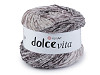 Dolce Vita zsenília kötőfonal 150 g