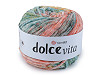 Dolce Vita zsenília kötőfonal 150 g