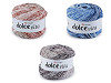 Pelote de laine chenille Dolce Vita, 150 g