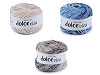 Chenille knitting yarn Dolce Vita 150 g