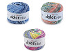 Pređa za pletenje Chenille Dolce Vita 150 g