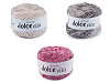 Hilo de chenilla para tricotar Dolce Vita 150 g