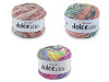 Pređa za pletenje Chenille Dolce Vita 150 g