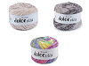 Hilo de chenilla para tricotar Dolce Vita 150 g