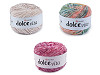 Pređa za pletenje Chenille Dolce Vita 150 g