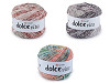 Fir de tricotat Dolce Vita tip chenille 150 g