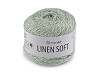 Pletací příze Linen Soft 100 g