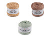 Fir de tricotat Linen Soft 100 g