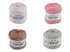 Pletací příze Linen Soft 100 g