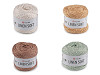Fir de tricotat Linen Soft 100 g