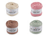 Pletací příze Linen Soft 100 g