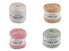 Fir de tricotat Linen Soft 100 g