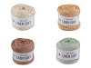 Knitting yarn Linen Soft 100 g