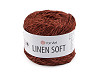 Knitting yarn Linen Soft 100 g