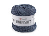 Knitting yarn Linen Soft 100 g