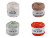 Kötőfonal Linen Soft 100 g