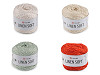 Pelote de laine Linen Soft, 100 g