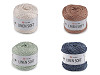 Νήμα πλεξίματος Linen Soft 100 g