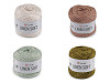 Pelote de laine Linen Soft, 100 g