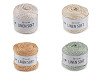 Fir de tricotat Linen Soft 100 g