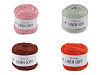 Pelote de laine Linen Soft, 100 g
