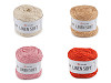 Pelote de laine Linen Soft, 100 g