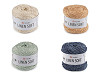 Прежда за плетене Linen Soft 100 г