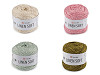 Fir de tricotat Linen Soft 100 g