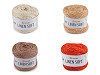 Прежда за плетене Linen Soft 100 г