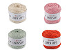 Kötőfonal Linen Soft 100 g