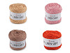 Pelote de laine Linen Soft, 100 g