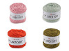 Νήμα πλεξίματος Linen Soft 100 g