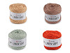 Fir de tricotat Linen Soft 100 g