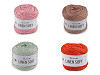 Filato per maglieria, Linen Soft, 100 g