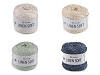 Fir de tricotat Linen Soft 100 g