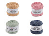 Filato per maglieria, Linen Soft, 100 g