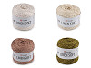 Νήμα πλεξίματος Linen Soft 100 g