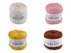 Fir de tricotat Linen Soft 100 g