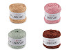 Hilo de tejer Linen Soft 100 g