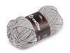 Bavlnená pletacia priadza Re-Cotton 50 g