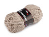 Bavlnená pletacia priadza Re-Cotton 50 g