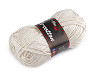 Bavlnená pletacia priadza Re-Cotton 50 g
