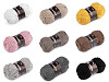 Hilo de tricotar Re-Cotton 50 g