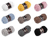 Βαμβακερό νήμα πλεξίματος Re-Cotton 50 g