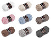 Hilo de tricotar Re-Cotton 50 g