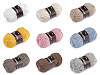 Włóczka bawełniana Re-Cotton 50 g