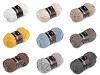 Pelote de laine en coton, Re-Cotton, 50 g