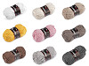 Gomitolo di lana, in cotone Re-Cotton, 50 g