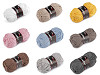 Pelote de laine en coton, Re-Cotton, 50 g