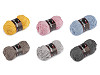 Baumwollstrickgarn Re-Cotton, 50 g